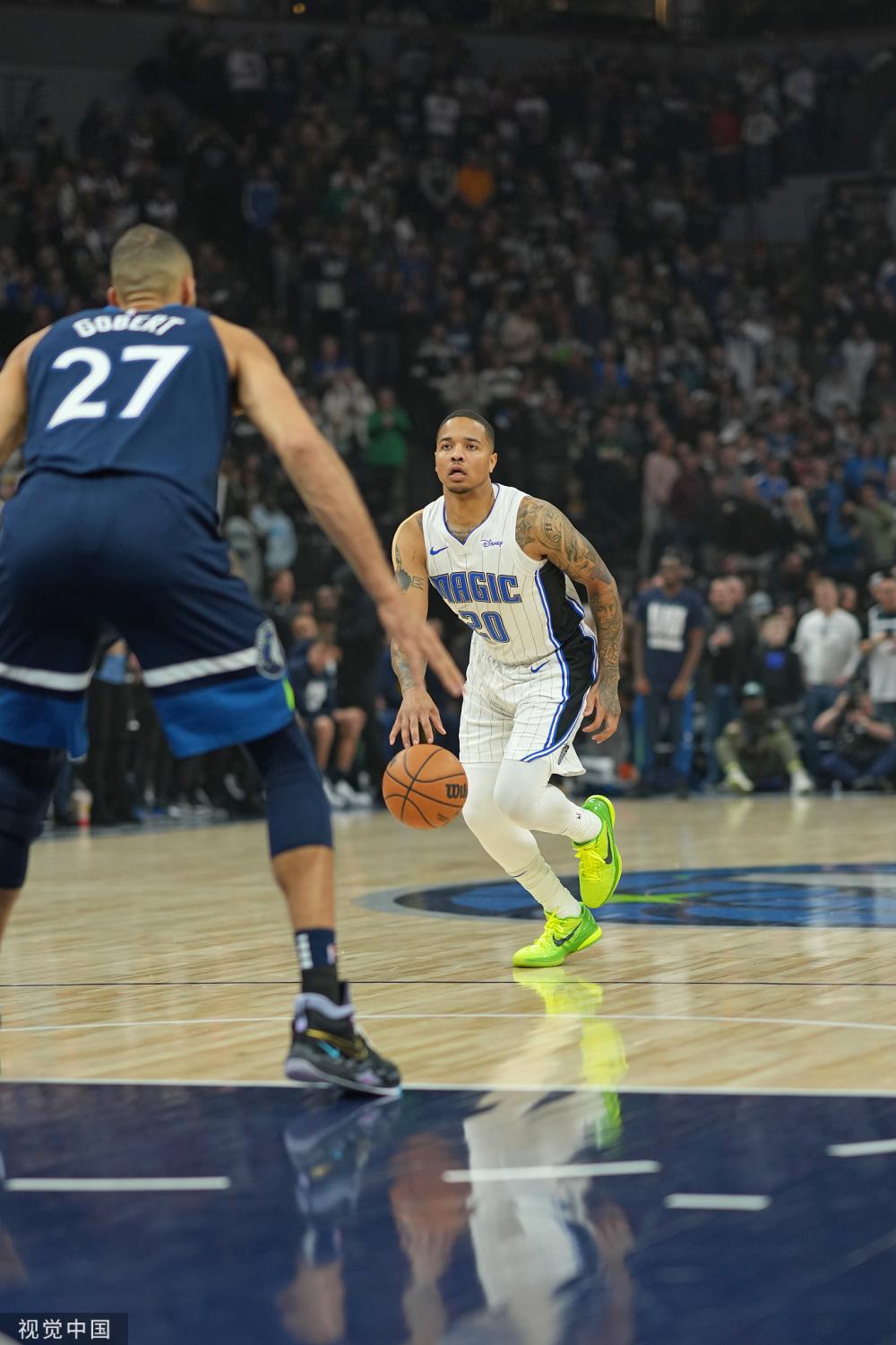 慢而被牵着 慢而被牵着