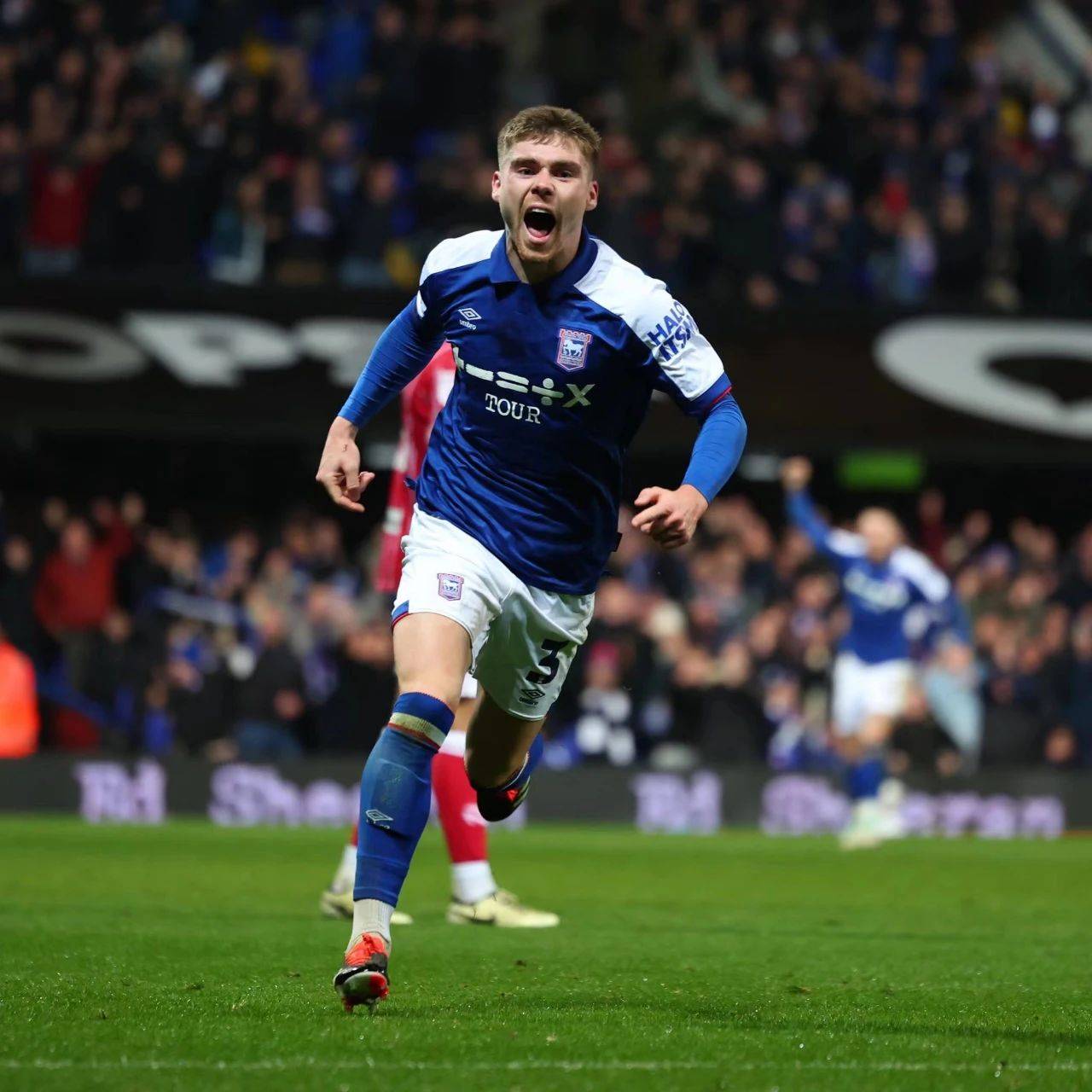 德尔斯堡已 德尔斯堡已