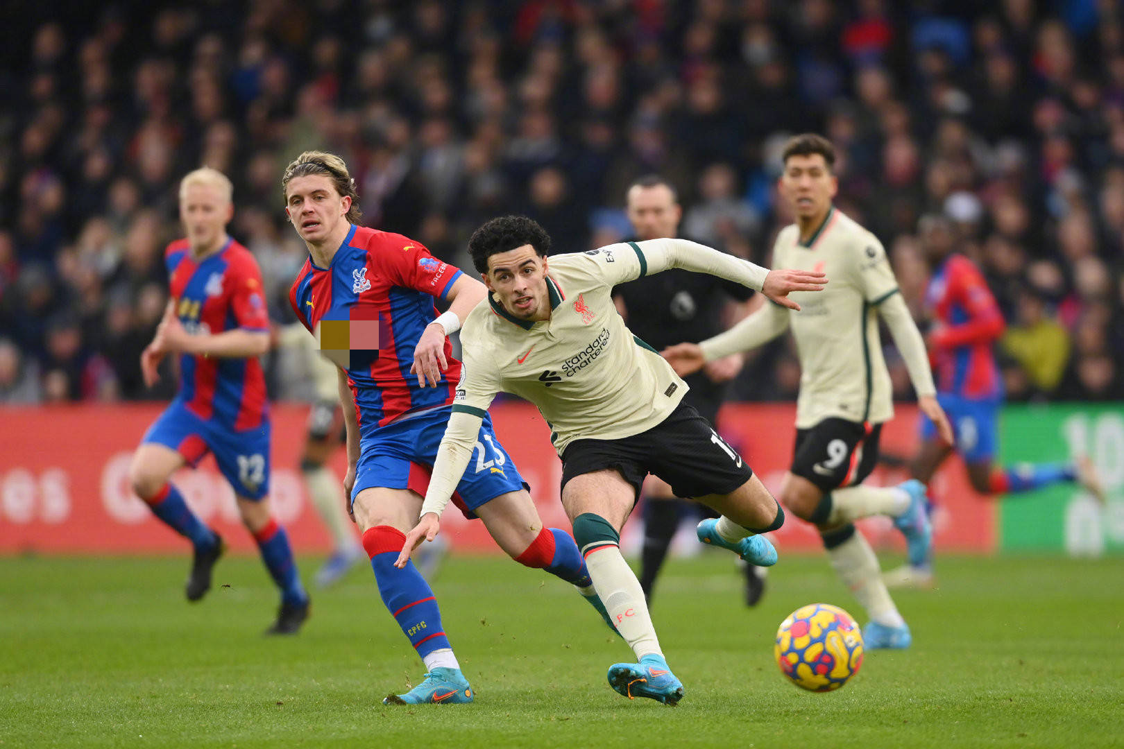 行业案例 行业案例